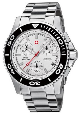 Swiss Military 20084ST-2M