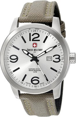 Swiss Military 50504 3 A