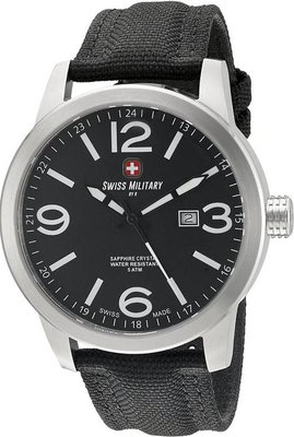 Swiss Military 50504 3 N