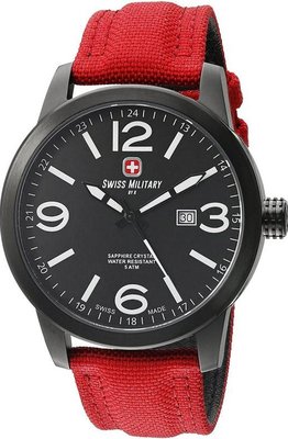 Swiss Military 50504 37N N