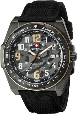 Swiss Military 50505 37N N