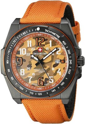 Swiss Military 50505 37N OR