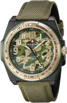 Swiss Military 50505 37NR V