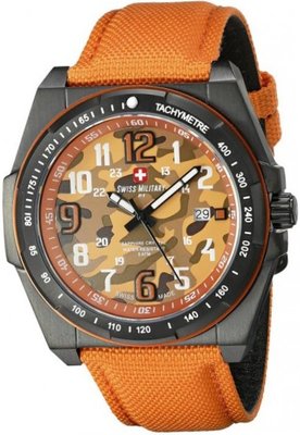 Swiss Military 50505