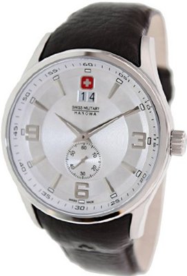 Swiss Military by Hanowa es 06-4209.04.001