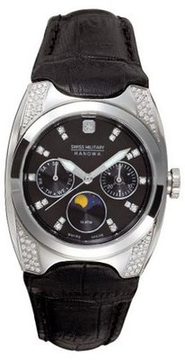 Swiss Military Challenger Ladies 06-6091-1-04-007