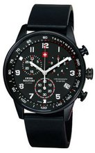 Swiss Military Chronograph 20042BPL-1RUB