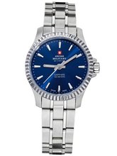 Swiss Military Damen-Armbanduhr 20081ST-6M