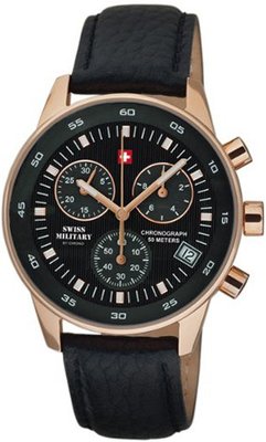 Swiss Military es 17700RPL-1L