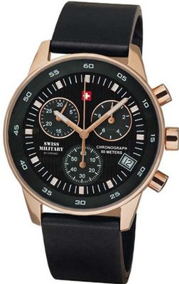 Swiss Military es 17700RPL-1RUB