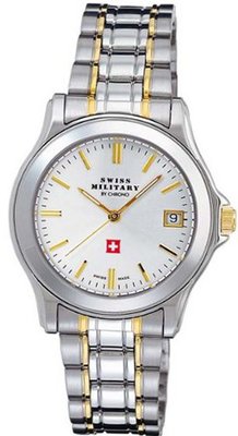 Swiss Military es 18100BI-2M