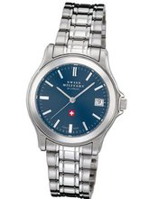 Swiss Military es 18100ST-6M