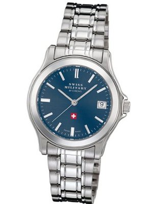 Swiss Military es 18100ST-6M