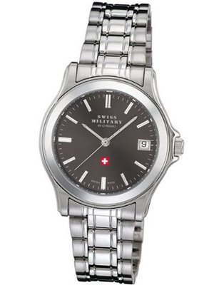 Swiss Military es 18100ST-8M