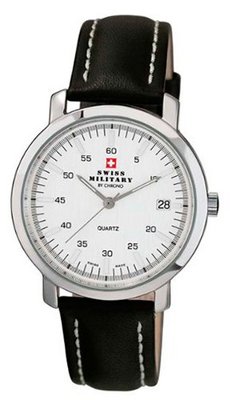 Swiss Military es 20019ST-2L