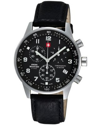 Swiss Military es 20042ST-1L