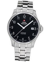 Swiss Military es 20076ST-9M