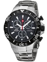 Swiss Military es 20087BI-1M