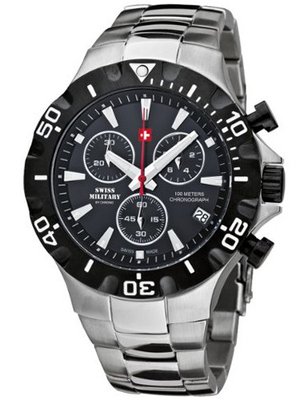 Swiss Military es 20087BI-1M