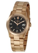 Swiss Military Freedom Ladies Rose Gold-tone 06-5023-09-007