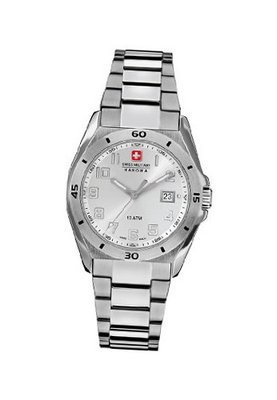 Swiss Military Guardian 06-7190.04.001