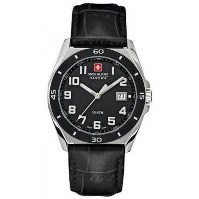 Swiss Military Hanowa 06-4190.04.007