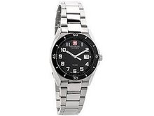 Swiss Military Hanowa Ladies' Guardian Bracelet - 06-7190.04.007