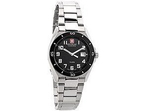 Swiss Military Hanowa Ladies' Guardian Bracelet - 06-7190.04.007
