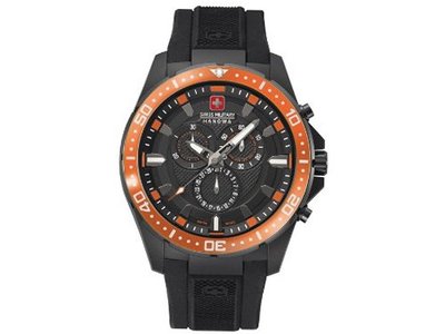 Swiss Military Hanowa Wrist Squad 6-4212.27.007.79