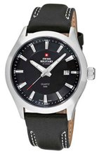 Swiss Military Herren-Armbanduhr 20086ST-1L