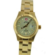 Swiss Military Ladies Automatic Freedom 05-7023-02-002