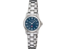 Swiss Military Ladies' es 18200ST-6M