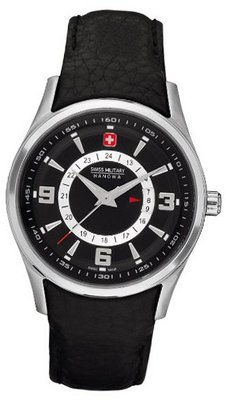 Swiss Military Ladies Navalus 6-6155.04.007