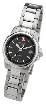 Swiss Military Ladies 'Soldier' 6-7044.04.007