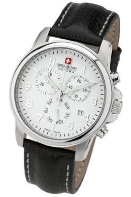 Swiss Military Recruit Sport 6-4142.04.001