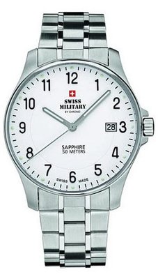 Swiss Military SM30137.02