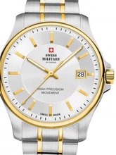 Swiss Military SM30200.05