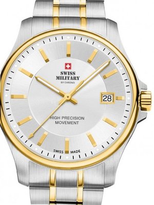 Swiss Military SM30200.05