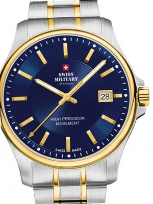 Swiss Military SM30200.06