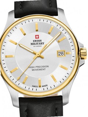 Swiss Military SM30200.14