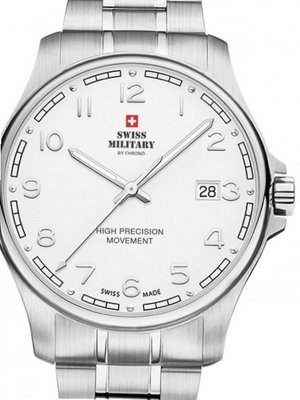 Swiss Military SM30200.17