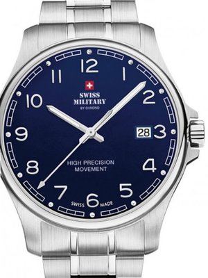 Swiss Military SM30200.18