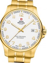 Swiss Military SM30200.23