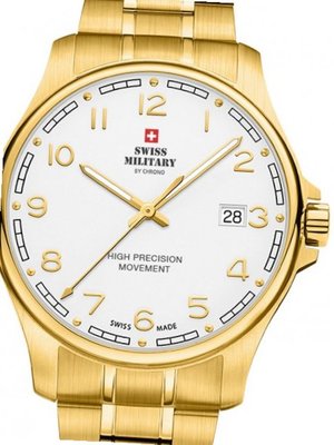 Swiss Military SM30200.23