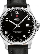 Swiss Military SM30200.24