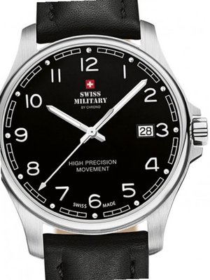 Swiss Military SM30200.24