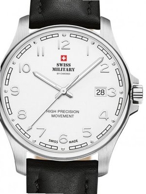 Swiss Military SM30200.25