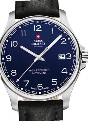 Swiss Military SM30200.26