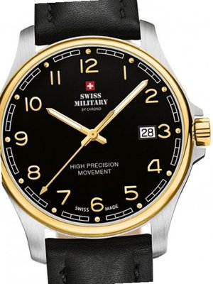 Swiss Military SM30200.27