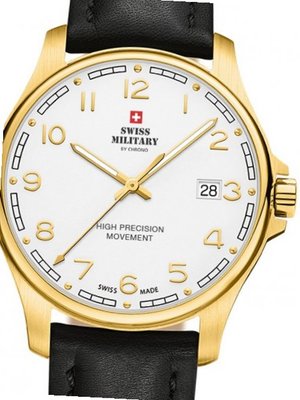 Swiss Military SM30200.29